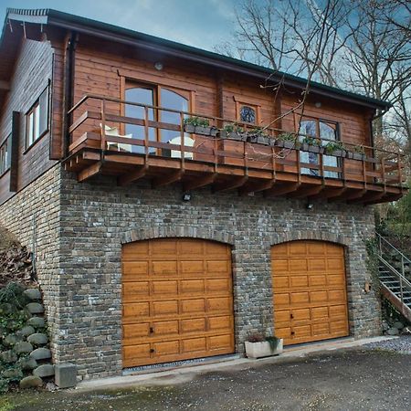Nidwazo - Ecolodge & Maison D'Hotes Trooz Luaran gambar