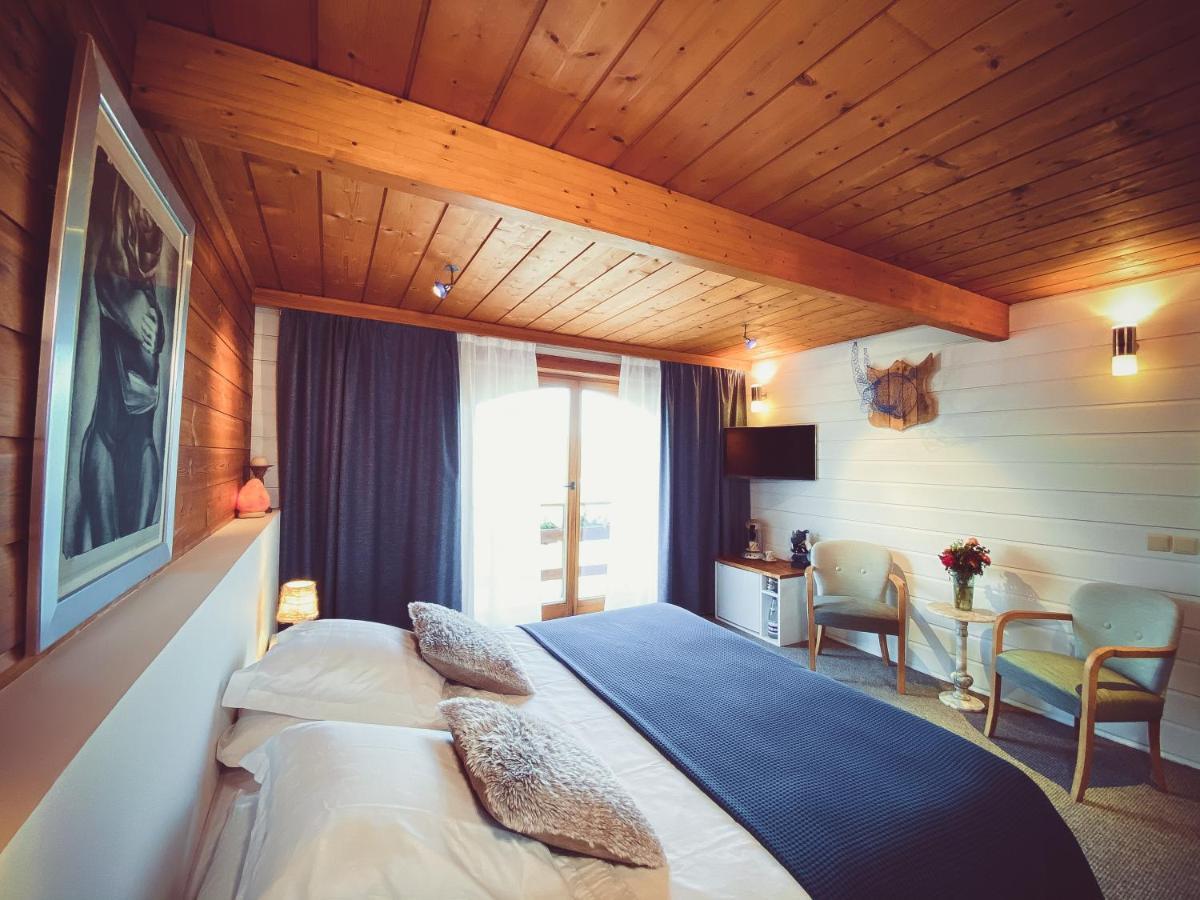 Nidwazo - Ecolodge & Maison D'Hotes Trooz Luaran gambar