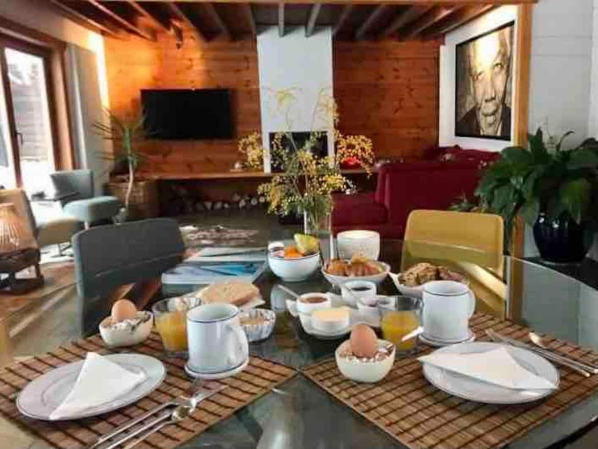 Nidwazo - Ecolodge & Maison D'Hotes Trooz Luaran gambar
